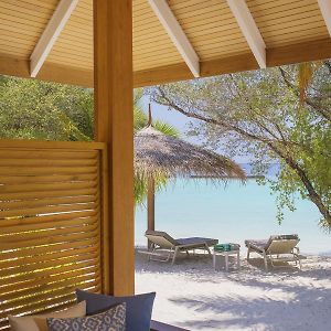 Deluxe Bungalow Beach Front